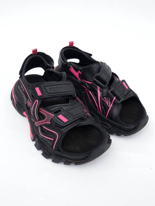 Sandália Neoprene Rubber Track - TAM 35