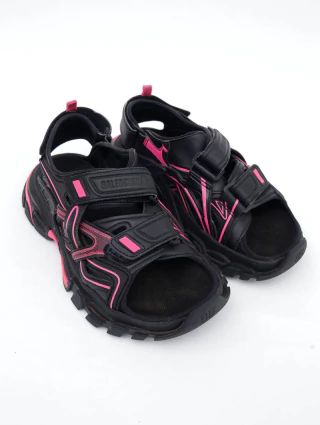 Sandália Neoprene Rubber Track - TAM 35