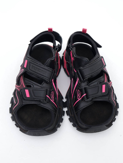 Imagem do Sandália Neoprene Rubber Track - TAM 35