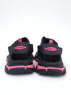 Sandália Neoprene Rubber Track - TAM 35