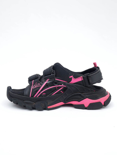 Sandália Neoprene Rubber Track - TAM 35 na internet