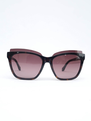 Óculos de Sol Balenciaga BA 93 52T - comprar online