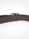 Cinto Gucci GG Dupla Face - comprar online