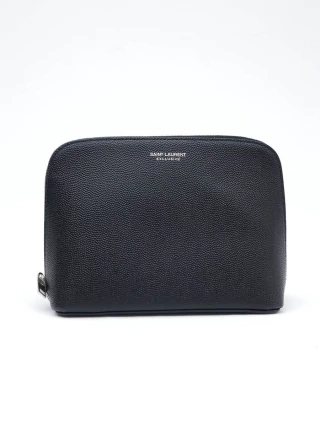 Pochette Cosmétique Saint Laurent