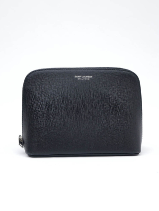 Pochette Cosmétique Saint Laurent