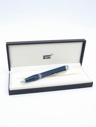Caneta esferográfica Montblanc