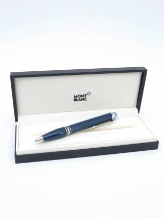 Caneta esferográfica Montblanc