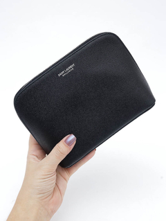 Pochette Cosmétique Saint Laurent - comprar online