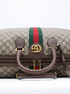 Mala Gucci Savoy Duffle - Paris Brechó