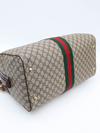 Mala Gucci Savoy Duffle - Paris Brechó