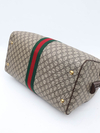 Mala Gucci Savoy Duffle - Paris Brechó