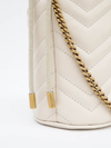 Imagem do Bolsa Gucci Bucket Off-White