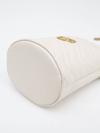 Bolsa Gucci Bucket Off-White - comprar online