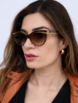 Óculos de Sol Dior Sauvage