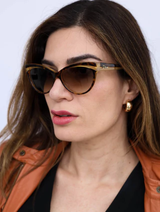 Óculos de Sol Dior Sauvage