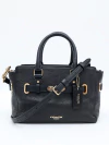 Bolsa Coach Small Black Crossbody