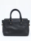 Bolsa Coach Small Black Crossbody - Paris Brechó