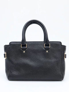 Bolsa Coach Small Black Crossbody - Paris Brechó