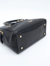 Imagem do Bolsa Coach Small Black Crossbody