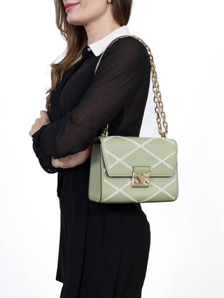 Bolsa Michael Kors Serena