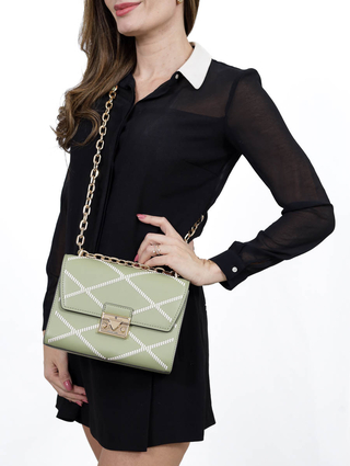 Bolsa Michael Kors Serena - comprar online