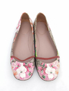 Sapatilha Gucci GG Blooms - loja online