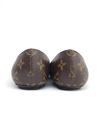 Sapatilha Louis Vuitton Monograma na internet