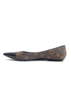 Sapatilha Louis Vuitton Monograma - loja online