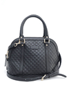 Gucci Micro Guccissima Mini Dome Crossbody na internet