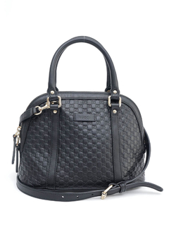 Gucci Micro Guccissima Mini Dome Crossbody na internet