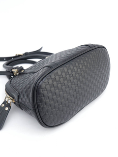 Imagem do Gucci Micro Guccissima Mini Dome Crossbody