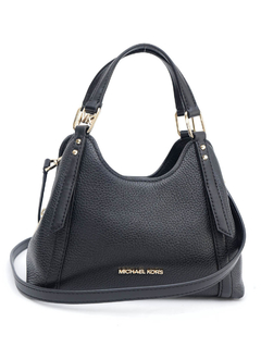 Bolsa Michael Kors Arlo Preta