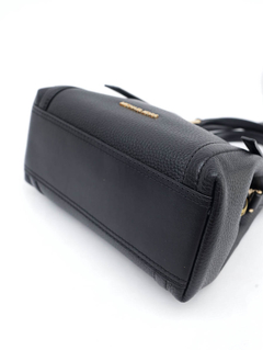 Bolsa Michael Kors Arlo Preta