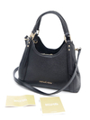 Bolsa Michael Kors Arlo Preta - loja online