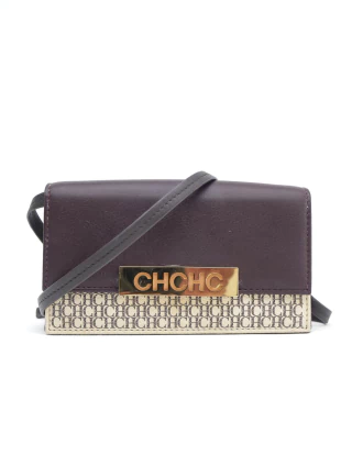 Bolsa Mini Carolina Herrera