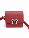 Bolsa Prada Micro Saffiano Screw Lock - loja online