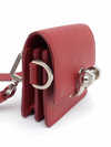 Imagem do Bolsa Prada Micro Saffiano Screw Lock