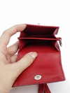 Bolsa Prada Micro Saffiano Screw Lock