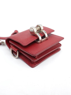 Bolsa Prada Micro Saffiano Screw Lock - comprar online