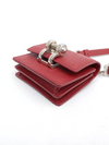 Bolsa Prada Micro Saffiano Screw Lock na internet