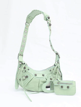Bolsa Balenciaga Le Cagole XS - comprar online
