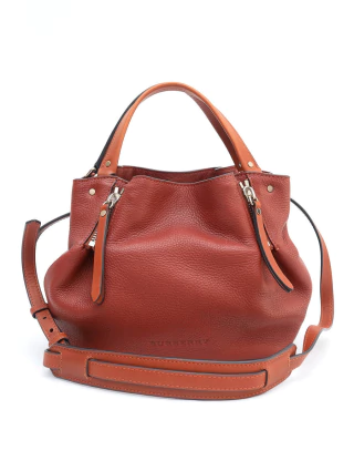 Bolsa Tote Burberry Maidstone - comprar online