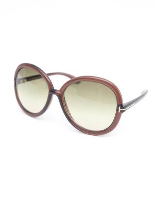 Óculos de Sol Tom Ford Candice TF276 - comprar online