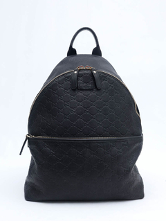 Mochila Gucci Guccissima - comprar online