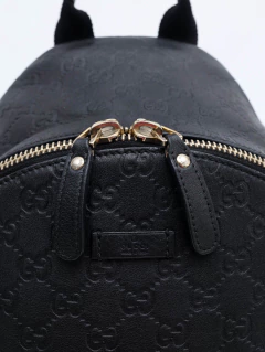 Mochila Gucci Guccissima - comprar online
