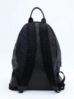 Mochila Gucci Guccissima na internet
