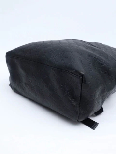 Mochila Gucci Guccissima