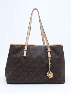 Bolsa Michael Kors Jet Set Tote - comprar online