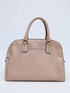 Michael Kors Sandrine Stud Satchel na internet