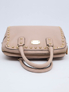 Michael Kors Sandrine Stud Satchel - Paris Brechó